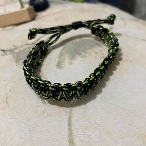 Paracord Bracelet